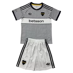 Boca Juniors Bortatröja Barn 2026/27