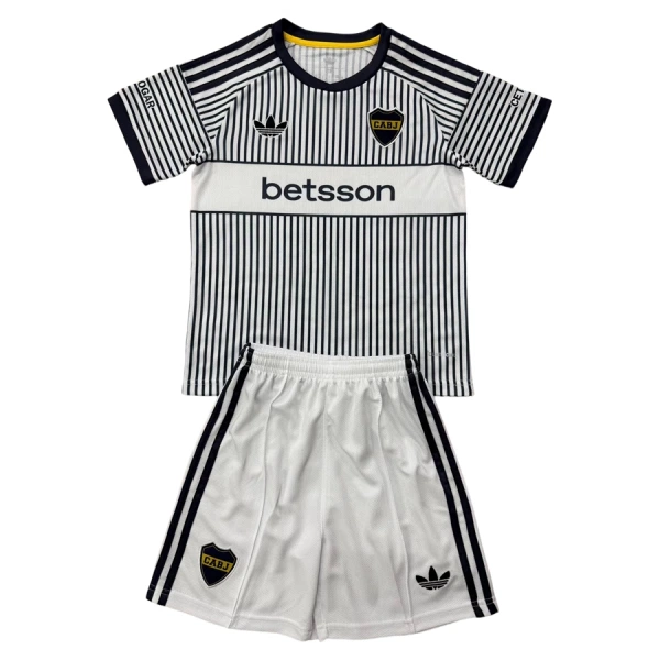Boca Juniors Bortatröja Barn 2026/27