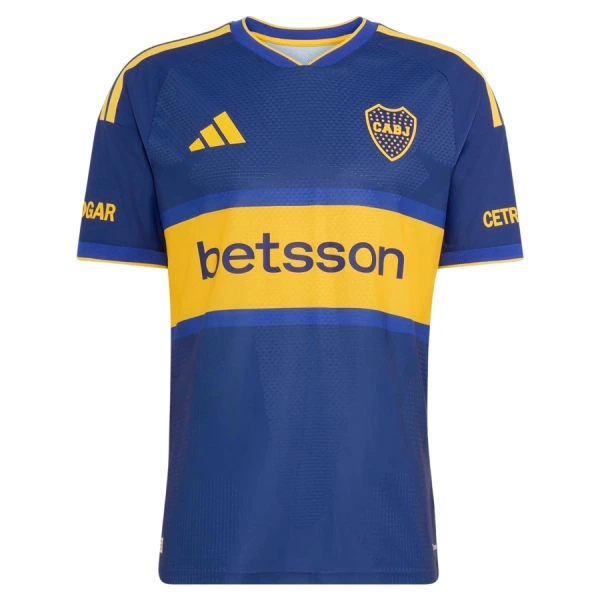 Boca Juniors Hemmatröja 2026/27 Boca Juniors Hemmatröja 2026/27