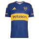 Boca Juniors Hemmatröja 2026/27 Boca Juniors Hemmatröja 2026/27
