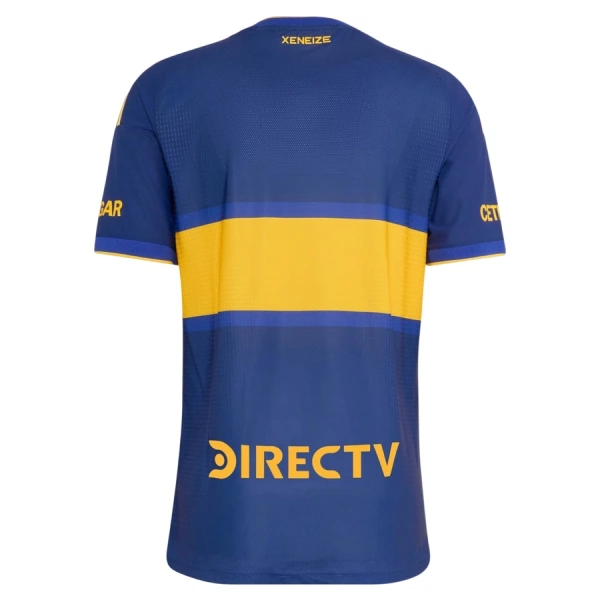 Boca Juniors Hemmatröja 2026/27