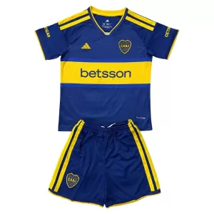 Boca Juniors Hemmatröja Barn 2026/27