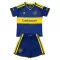 Boca Juniors Hemmatröja Barn 2026/27