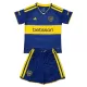 Boca Juniors Hemmatröja Barn 2026/27 Boca Juniors Hemmatröja Barn 2026/27