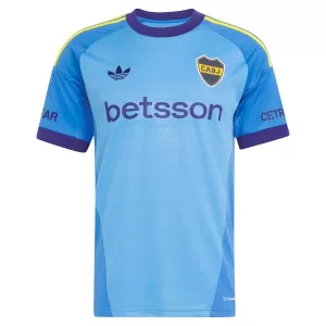 Boca Juniors Målvakt Tröja 2026/27 Boca Juniors Målvakt Tröja 2026/27