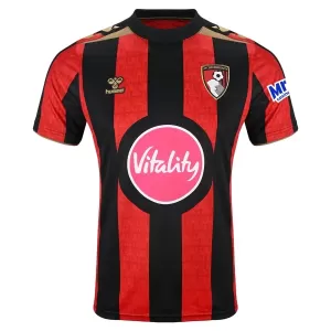 Bournemouth Hemmatröja 2026/27