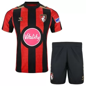 Bournemouth Hemmatröja Barn 2026/27