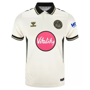 Bournemouth Tredjetröja 2026/27