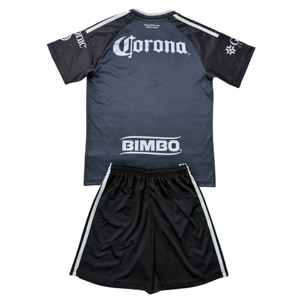 Club América Bortatröja Barn 2026/27
