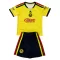 Club América Hemmatröja Barn 2026/27