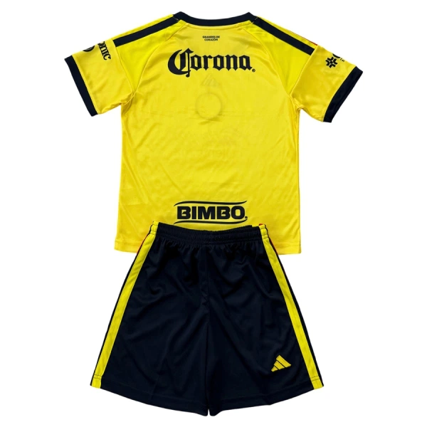Club América Hemmatröja Barn 2026/27