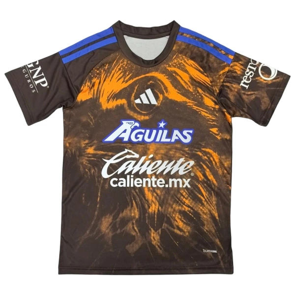 Club América Tredjetröja 2026/27 Club América Tredjetröja 2026/27