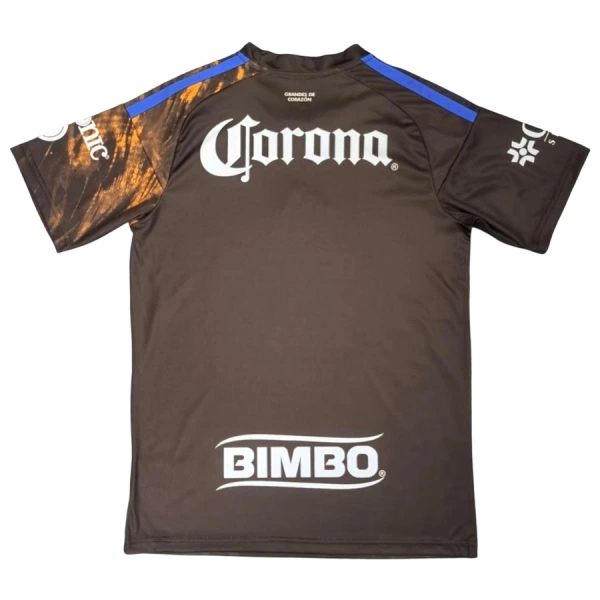 Club América Tredjetröja 2026/27
