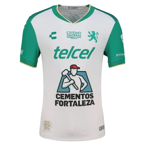 Club Leon Bortatröja 2026/27 Club Leon Bortatröja 2026/27