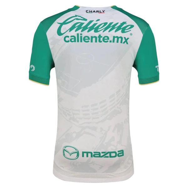 Club Leon Bortatröja 2026/27