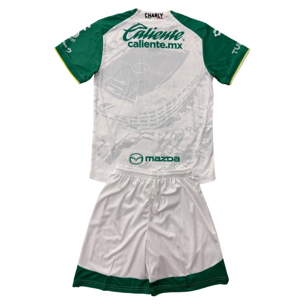 Club Leon Bortatröja Barn 2026/27