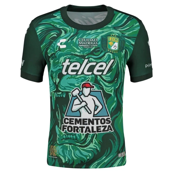 Club Leon Hemmatröja 2026/27 Club Leon Hemmatröja 2026/27