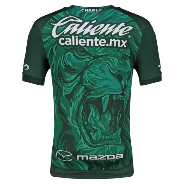 Club Leon Hemmatröja 2026/27