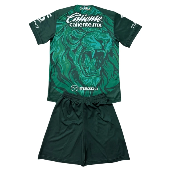 Club Leon Hemmatröja Barn 2026/27
