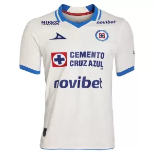 Cruz Azul Bortatröja 2026/27