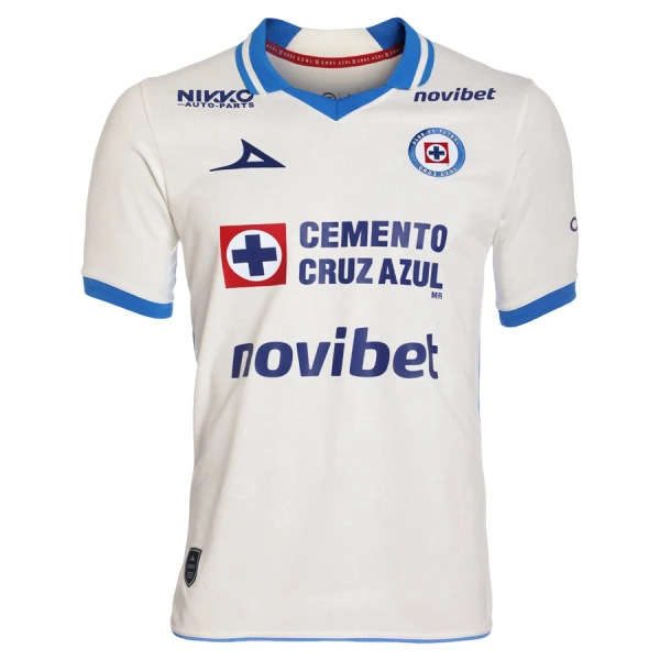 Cruz Azul Bortatröja 2026/27