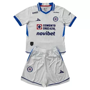 Cruz Azul Bortatröja Barn 2026/27