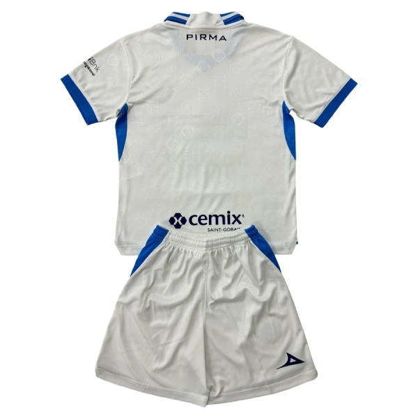 Cruz Azul Bortatröja Barn 2026/27