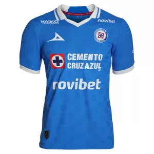 Cruz Azul Hemmatröja 2026/27