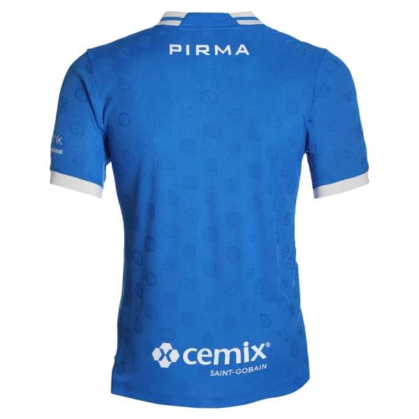 Cruz Azul Hemmatröja 2026/27