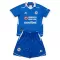 Cruz Azul Hemmatröja Barn 2026/27