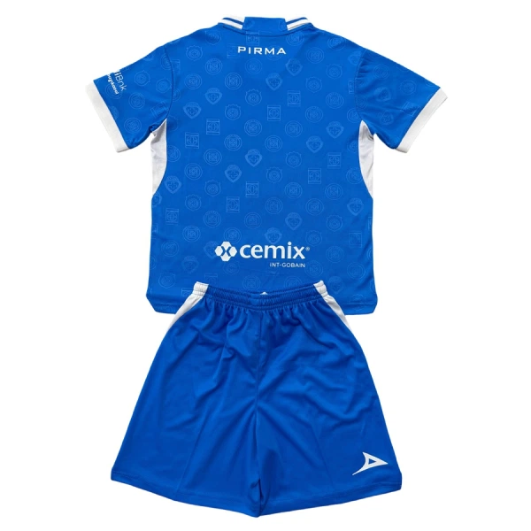Cruz Azul Hemmatröja Barn 2026/27
