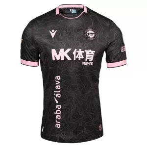 Deportivo Alavés Bortatröja 2026/27