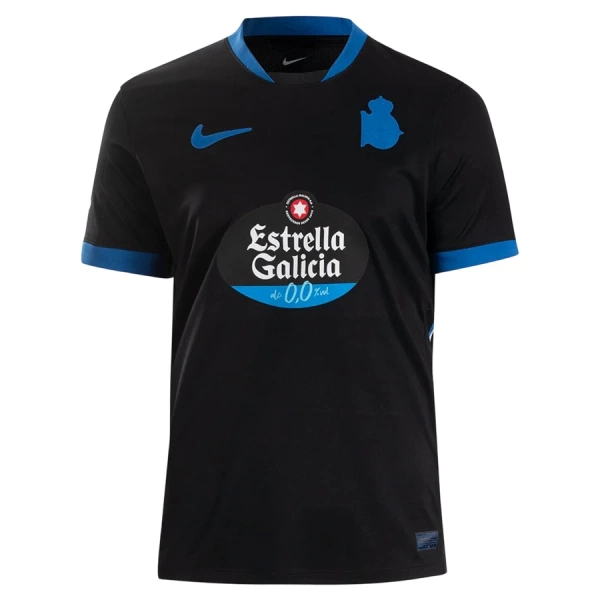 Deportivo de La Coruna Bortatröja 2026/27 Deportivo de La Coruna Bortatröja 2026/27