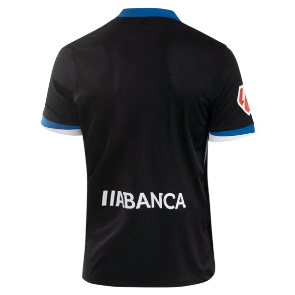 Deportivo de La Coruna Bortatröja 2026/27
