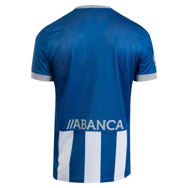 Deportivo de La Coruna Hemmatröja 2026/27