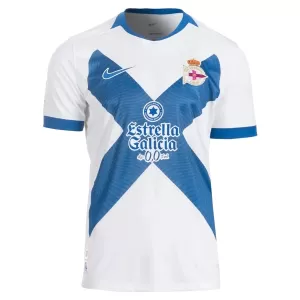 Deportivo de La Coruna Tredjetröja 2026/27