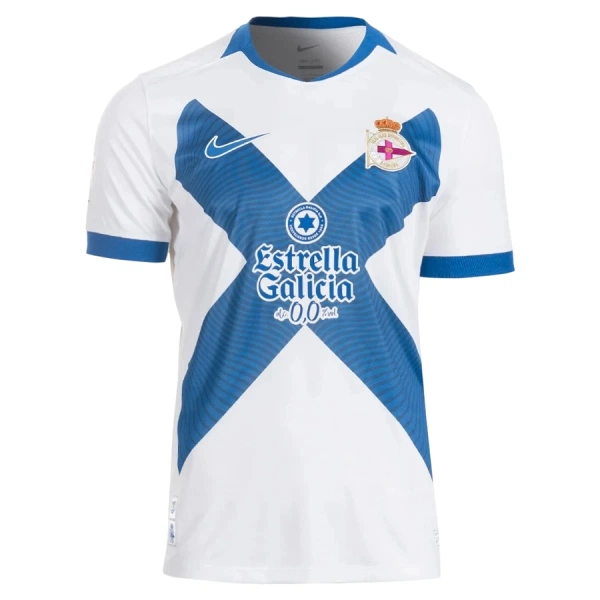 Deportivo de La Coruna Tredjetröja 2026/27 Deportivo de La Coruna Tredjetröja 2026/27
