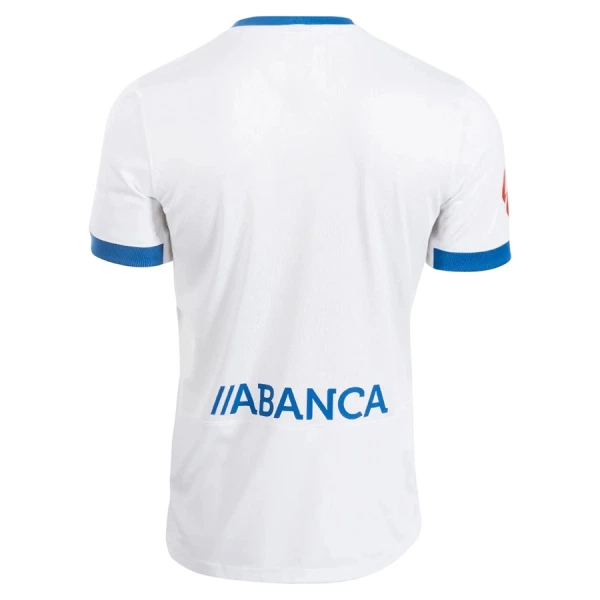 Deportivo de La Coruna Tredjetröja 2026/27