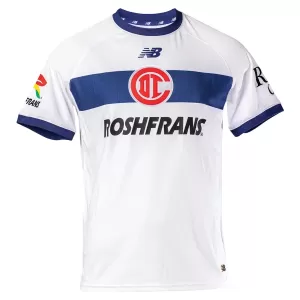Deportivo Toluca Bortatröja 2026/27