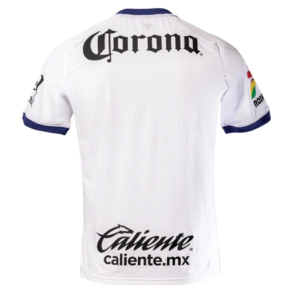 Deportivo Toluca Bortatröja 2026/27