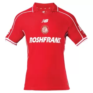 Deportivo Toluca Hemmatröja 2026/27