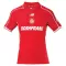 Deportivo Toluca Hemmatröja 2026/27