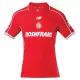Deportivo Toluca Hemmatröja 2026/27 Deportivo Toluca Hemmatröja 2026/27