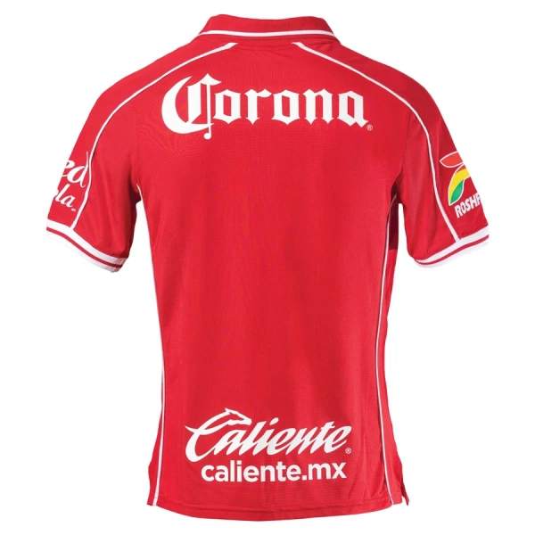 Deportivo Toluca Hemmatröja 2026/27