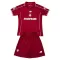 Deportivo Toluca Hemmatröja Barn 2026/27