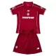 Deportivo Toluca Hemmatröja Barn 2026/27 Deportivo Toluca Hemmatröja Barn 2026/27