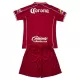 Deportivo Toluca Hemmatröja Barn 2026/27