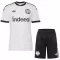 Eintracht Frankfurt Bortatröja Barn 2026/27