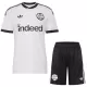 Eintracht Frankfurt Bortatröja Barn 2026/27 Eintracht Frankfurt Bortatröja Barn 2026/27