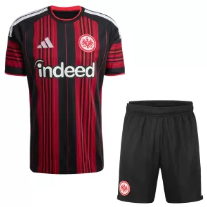 Eintracht Frankfurt Hemmatröja Barn 2026/27